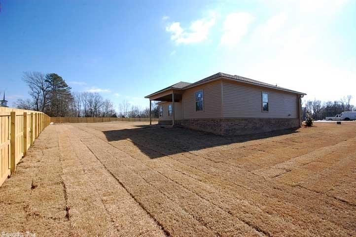 Huntington Place - Residential