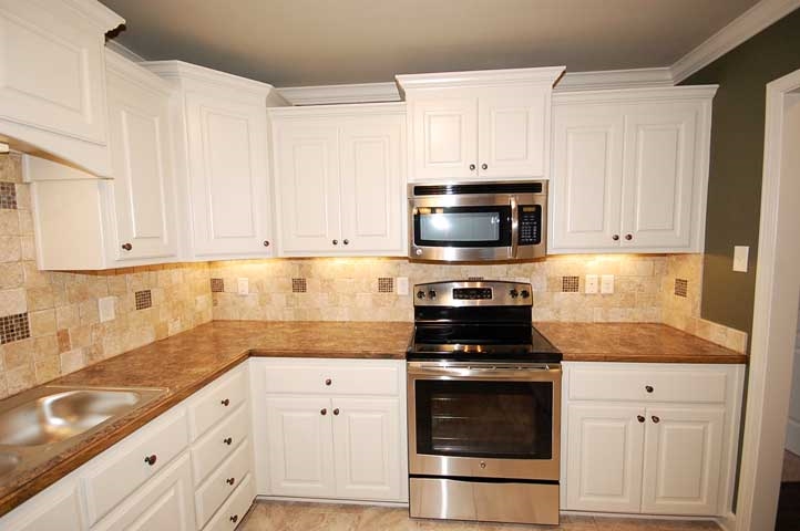 Huntington Place - Residential