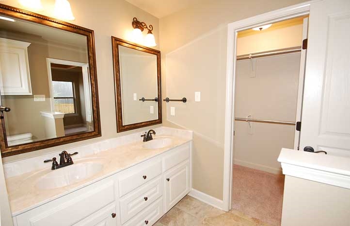 Huntington Place - Residential