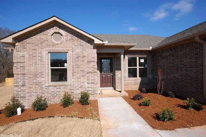 Huntington Place - Residential