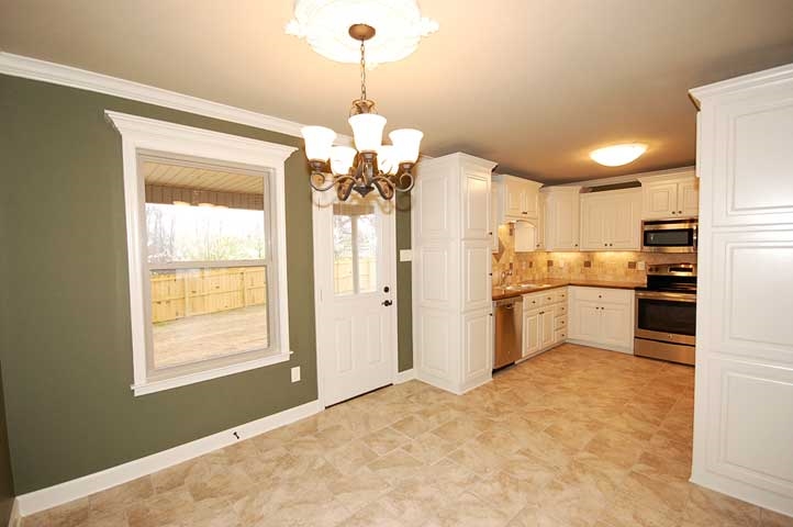 Huntington Place - Residential