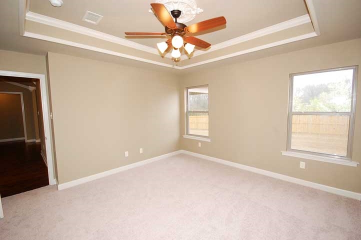 Huntington Place - Residential