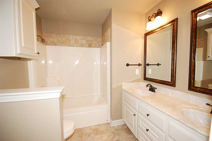 Huntington Place - Residential