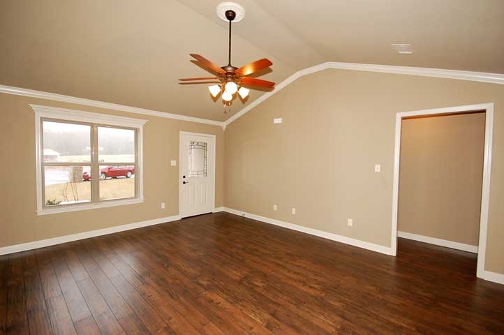 Huntington Place - Residential