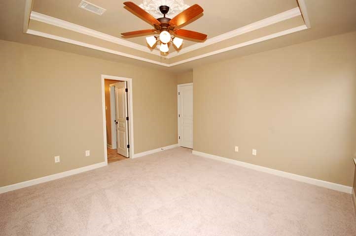 Huntington Place - Residential