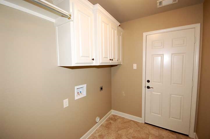 Huntington Place - Residential