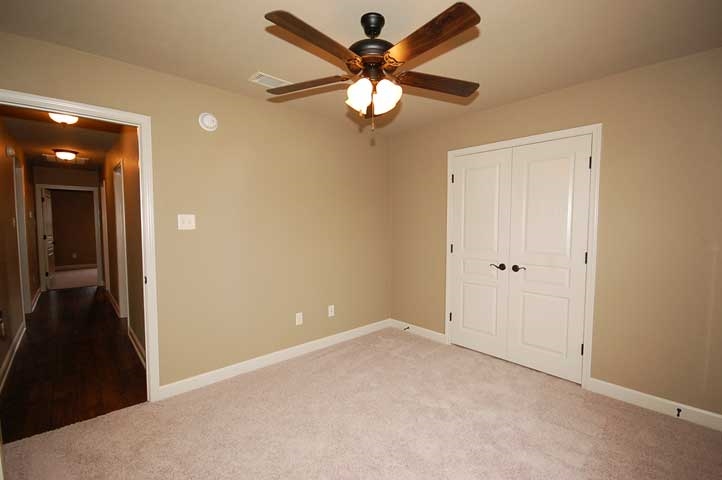 Huntington Place - Residential