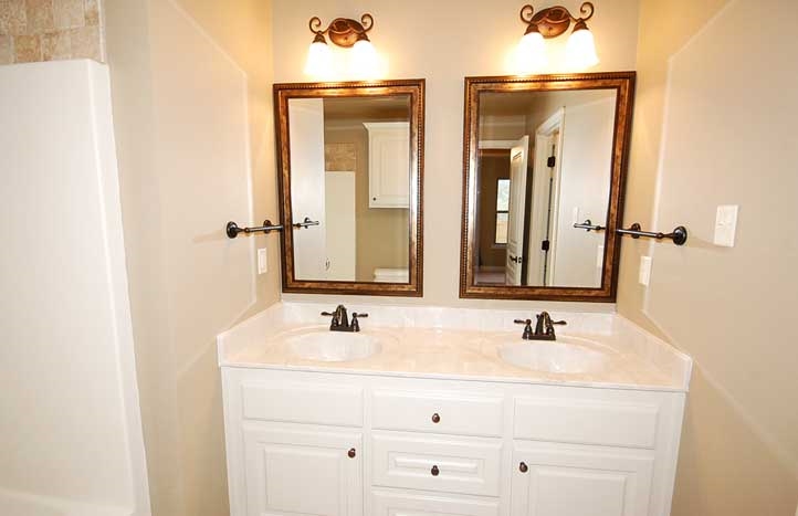 Huntington Place - Residential