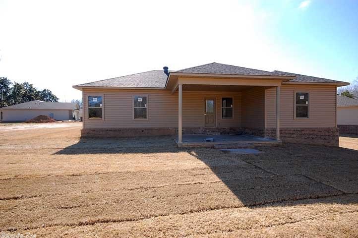 Huntington Place - Residential