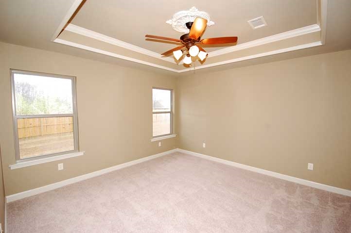 Huntington Place - Residential