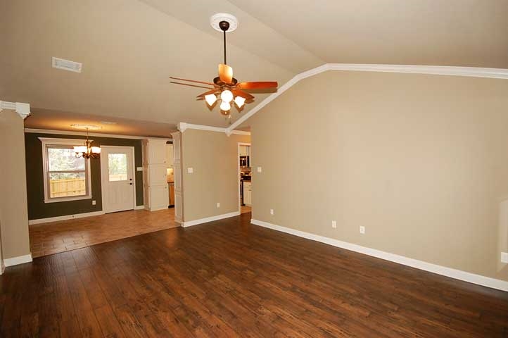 Huntington Place - Residential