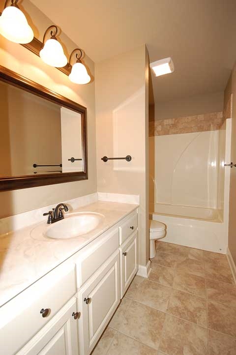 Huntington Place - Residential