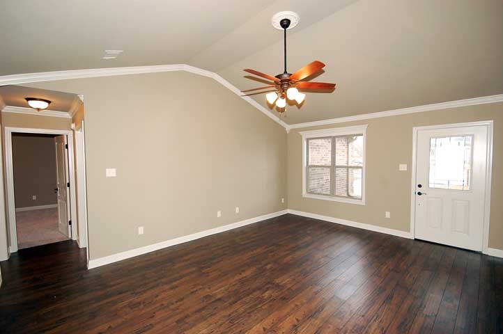 Huntington Place - Residential