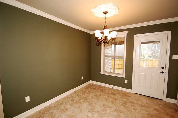 Huntington Place - Residential