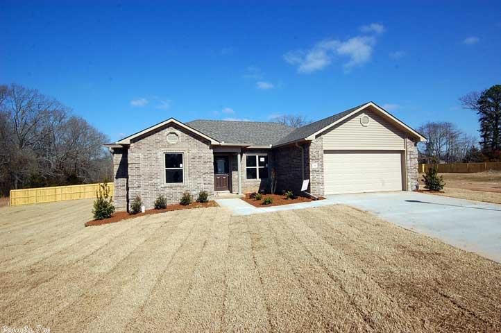 Huntington Place - Residential