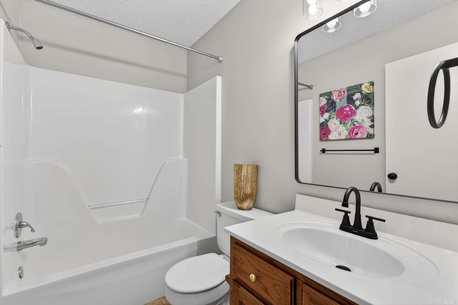 AMBER OAKS ADDN - Residential