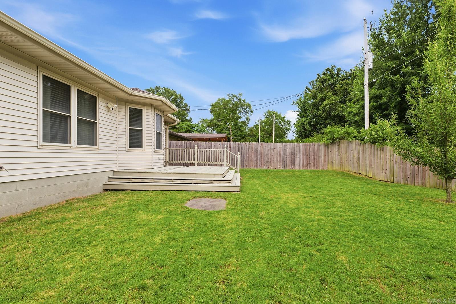 AMBER OAKS ADDN - Residential