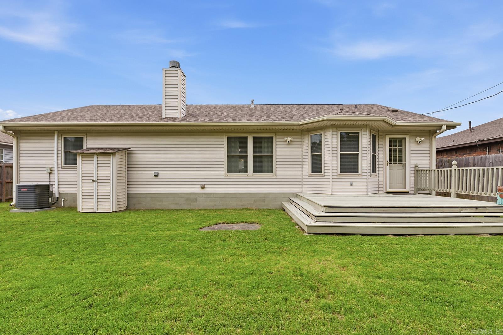 AMBER OAKS ADDN - Residential