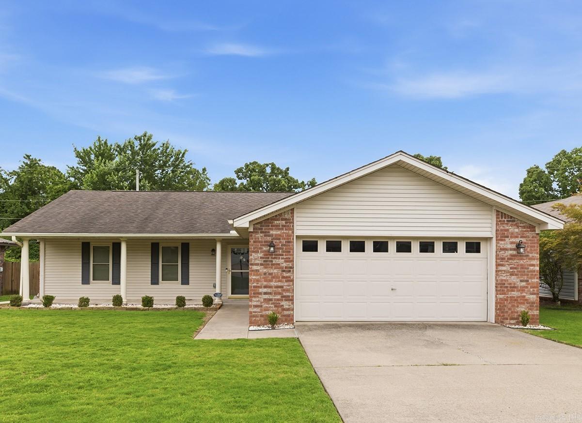 AMBER OAKS ADDN - Residential