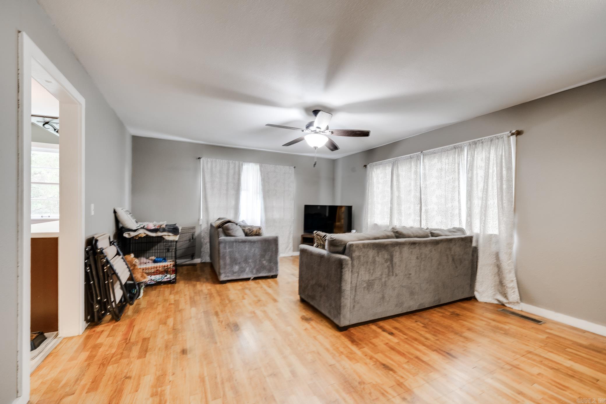 Glenwood - Residential