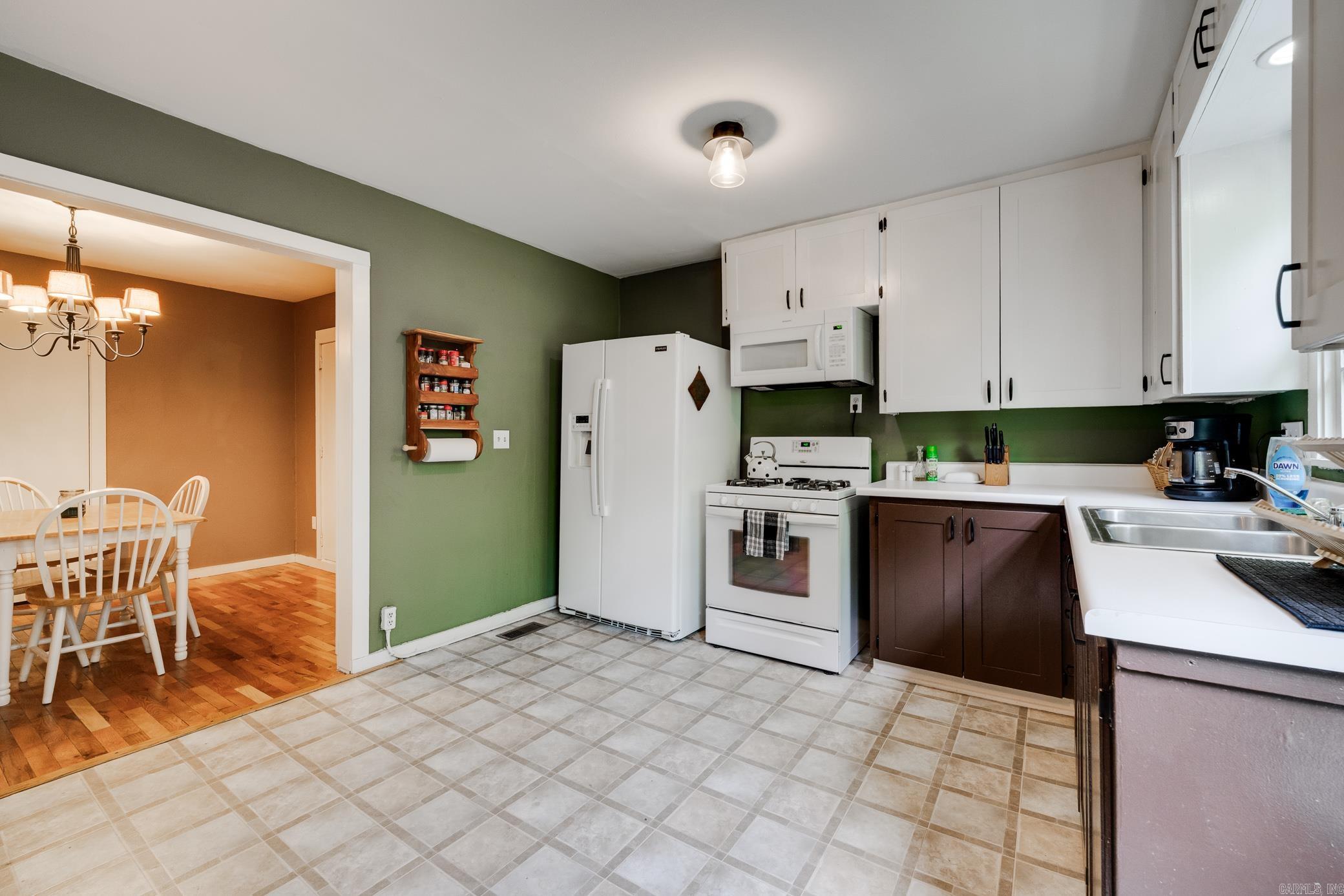 Glenwood - Residential