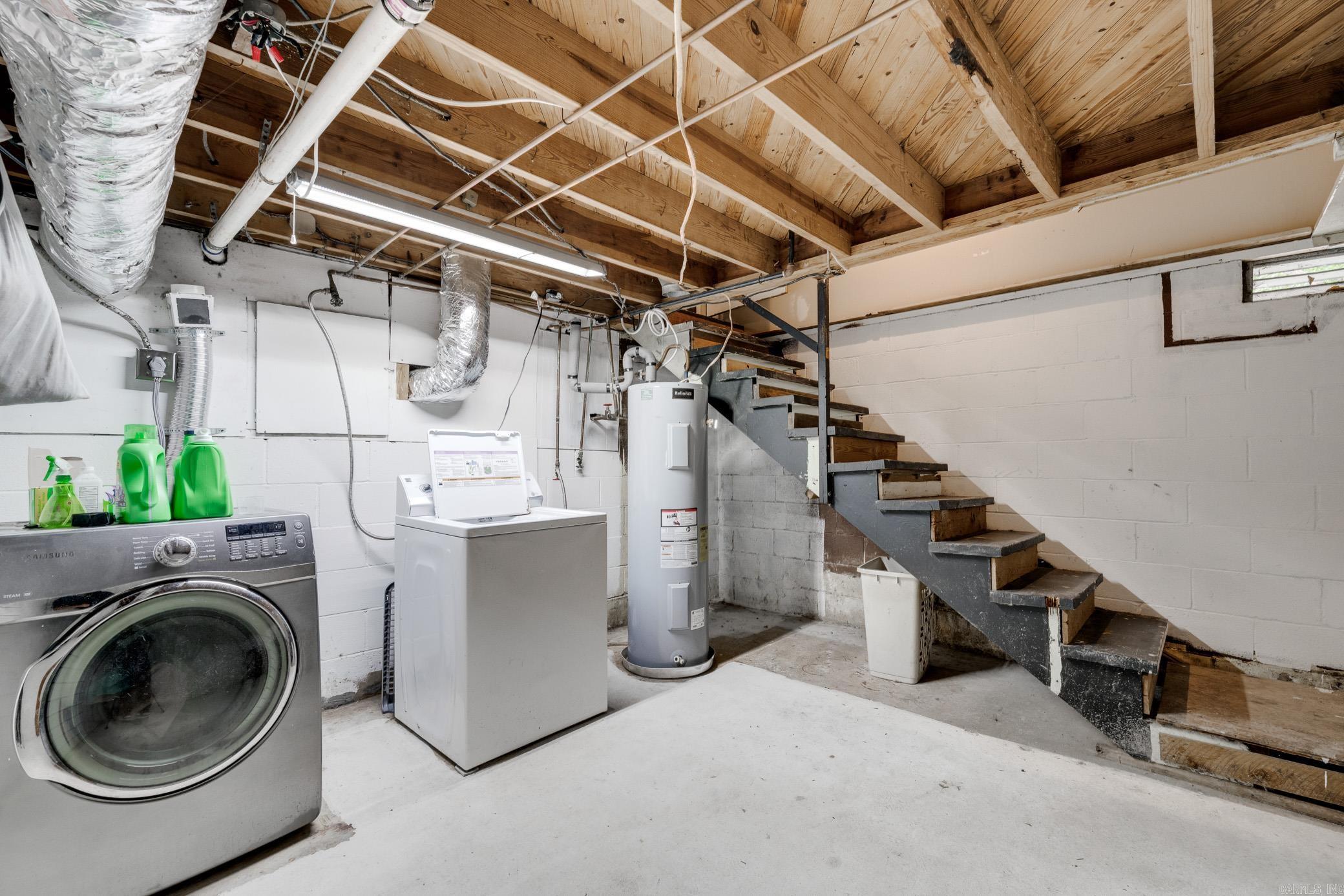 Glenwood - Residential