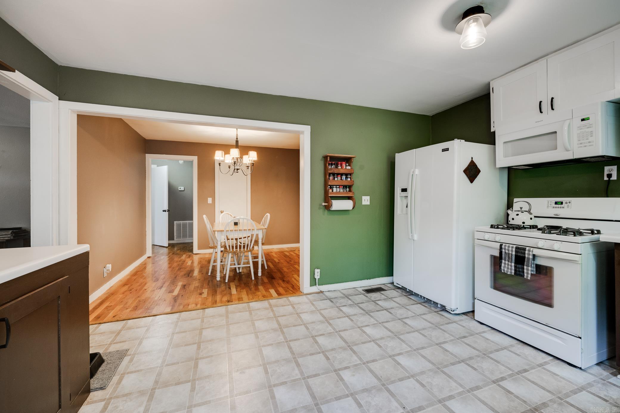 Glenwood - Residential