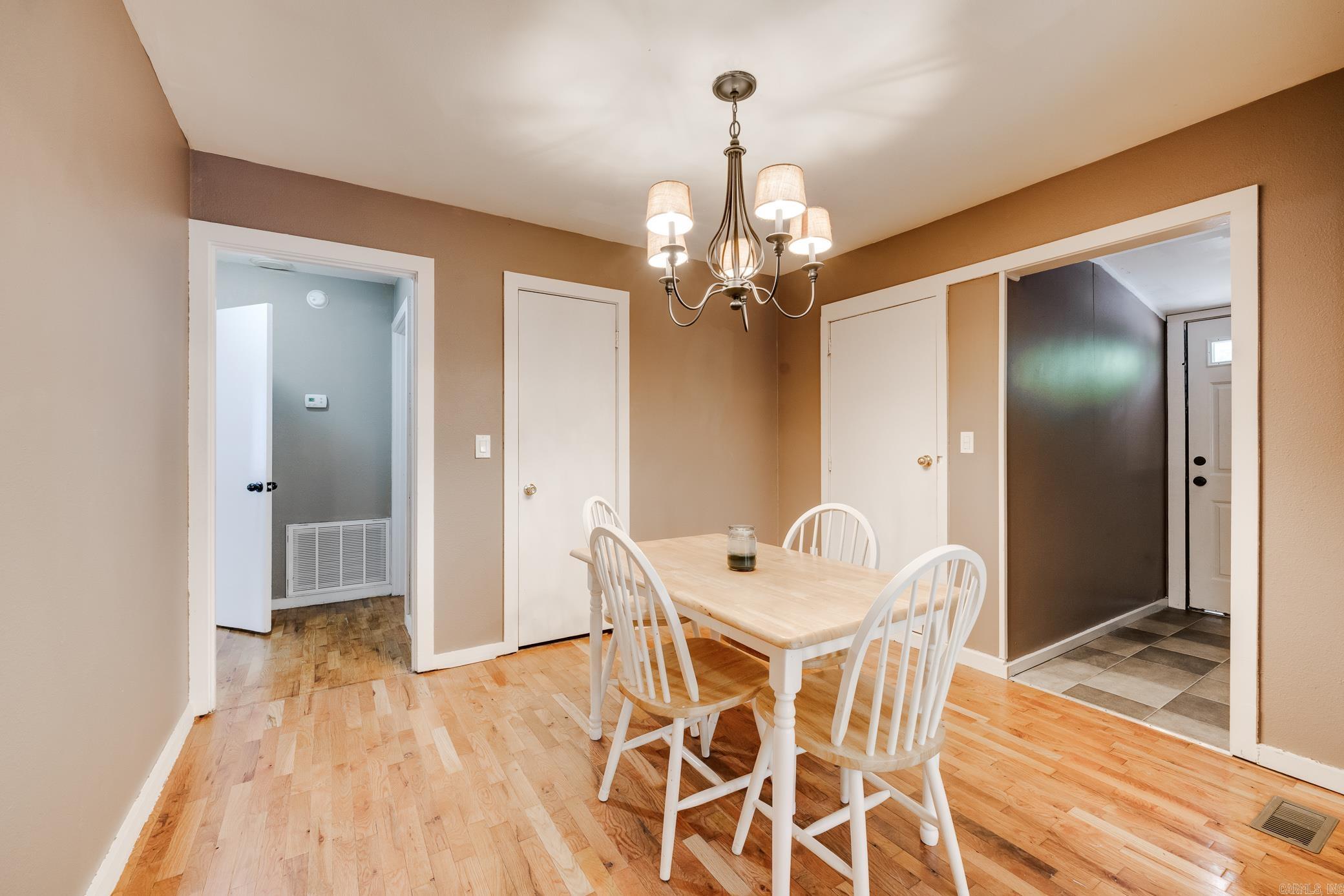 Glenwood - Residential