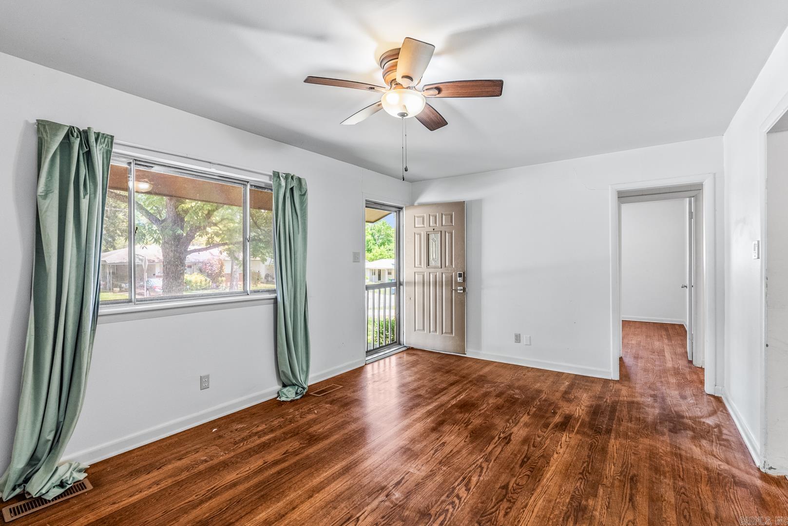 MEADOWLANE ADDN - Residential