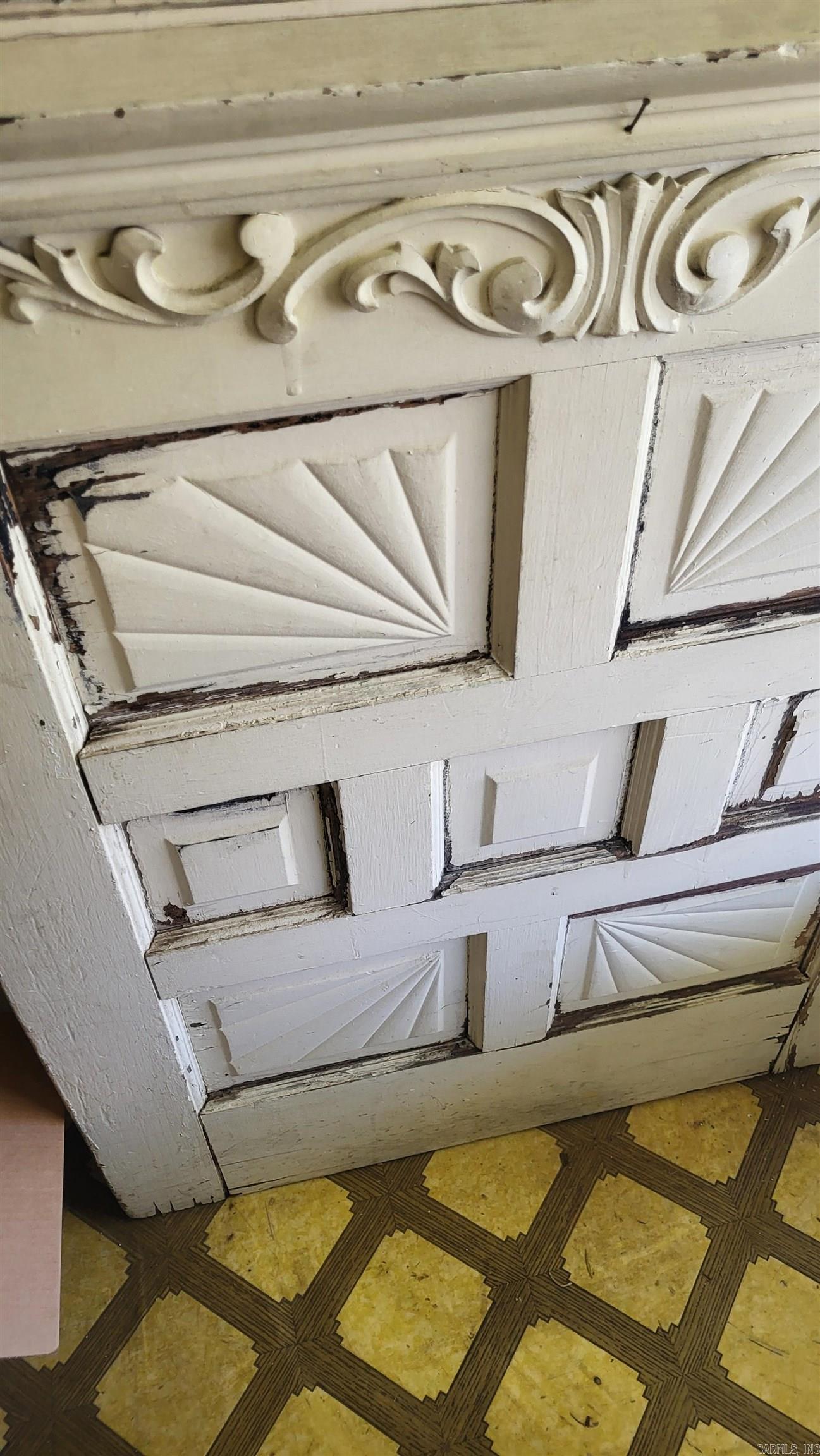 Mena Original - Residential