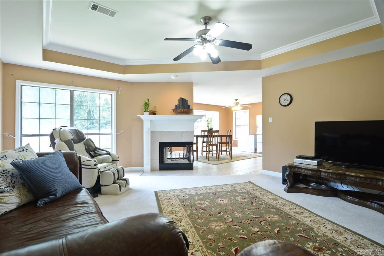 Stone Hill - Residential