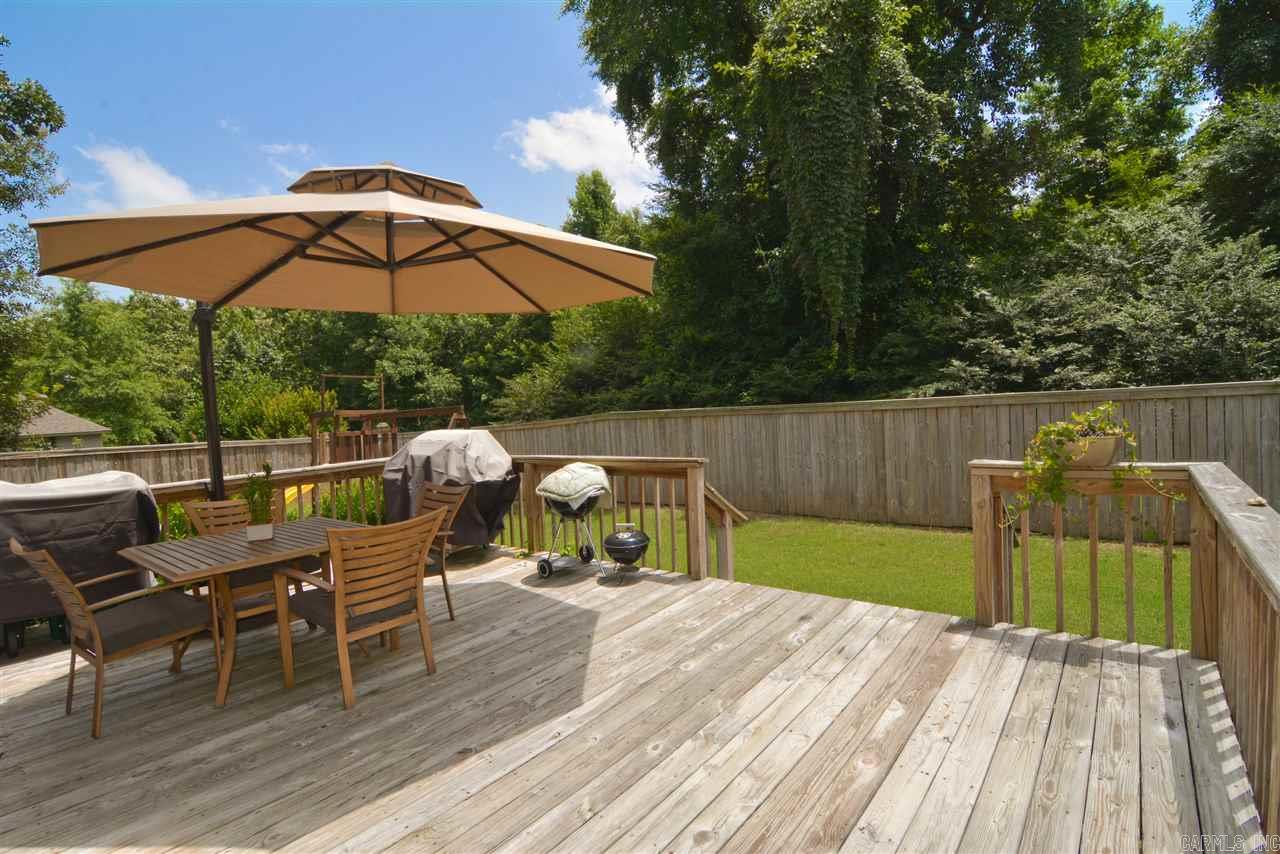 Stone Hill - Residential