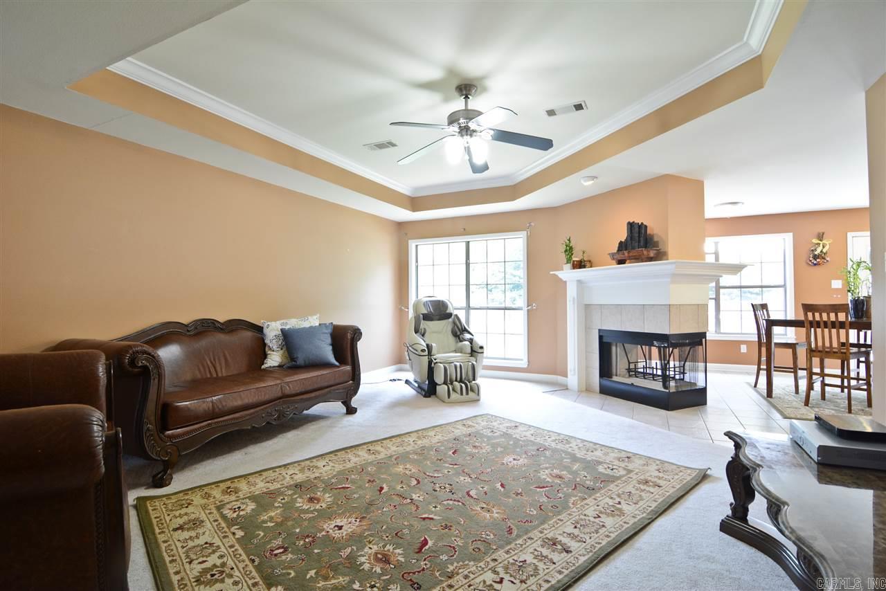 Stone Hill - Residential