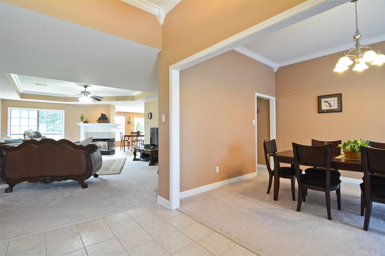 Stone Hill - Residential