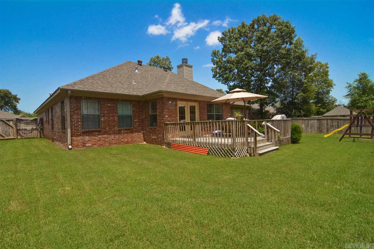 Stone Hill - Residential