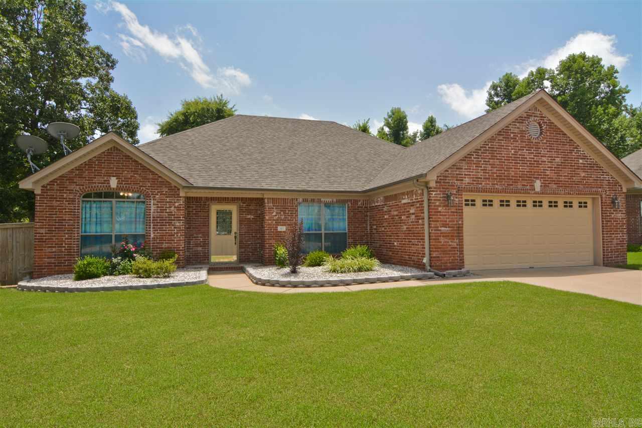 Stone Hill - Residential