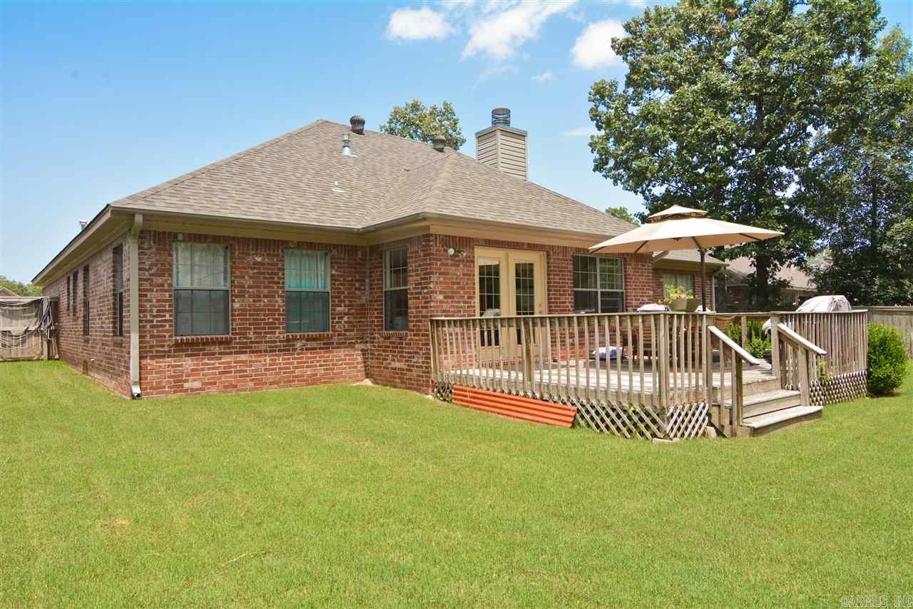 Stone Hill - Residential