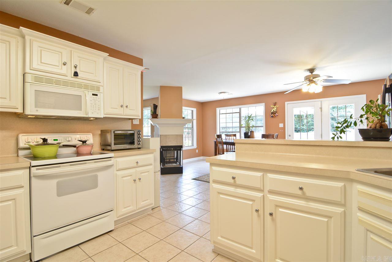 Stone Hill - Residential