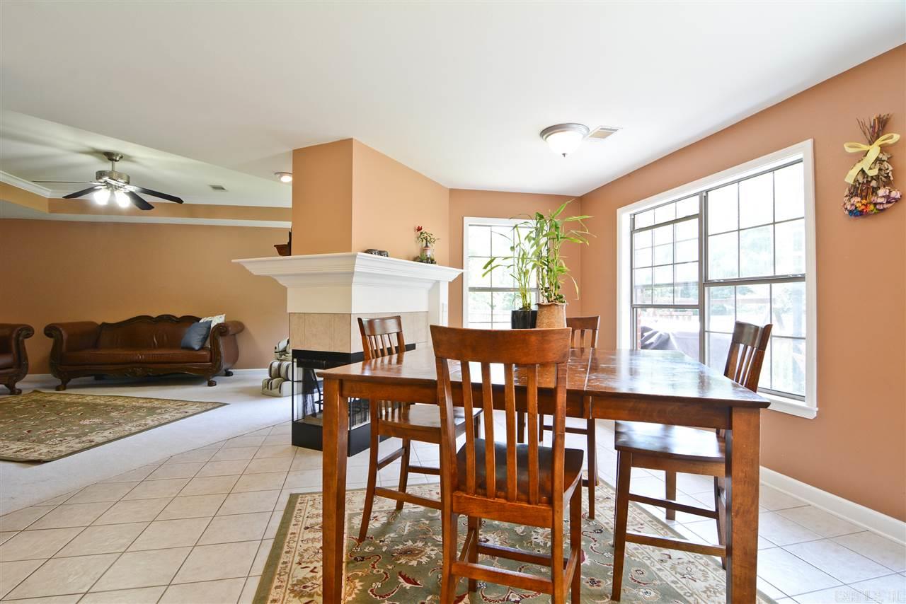 Stone Hill - Residential