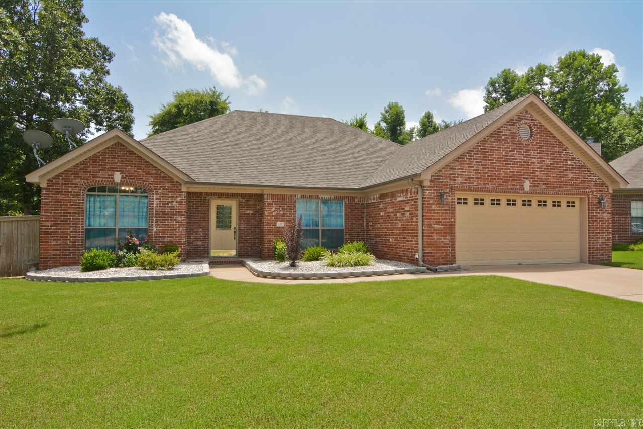 Stone Hill - Residential