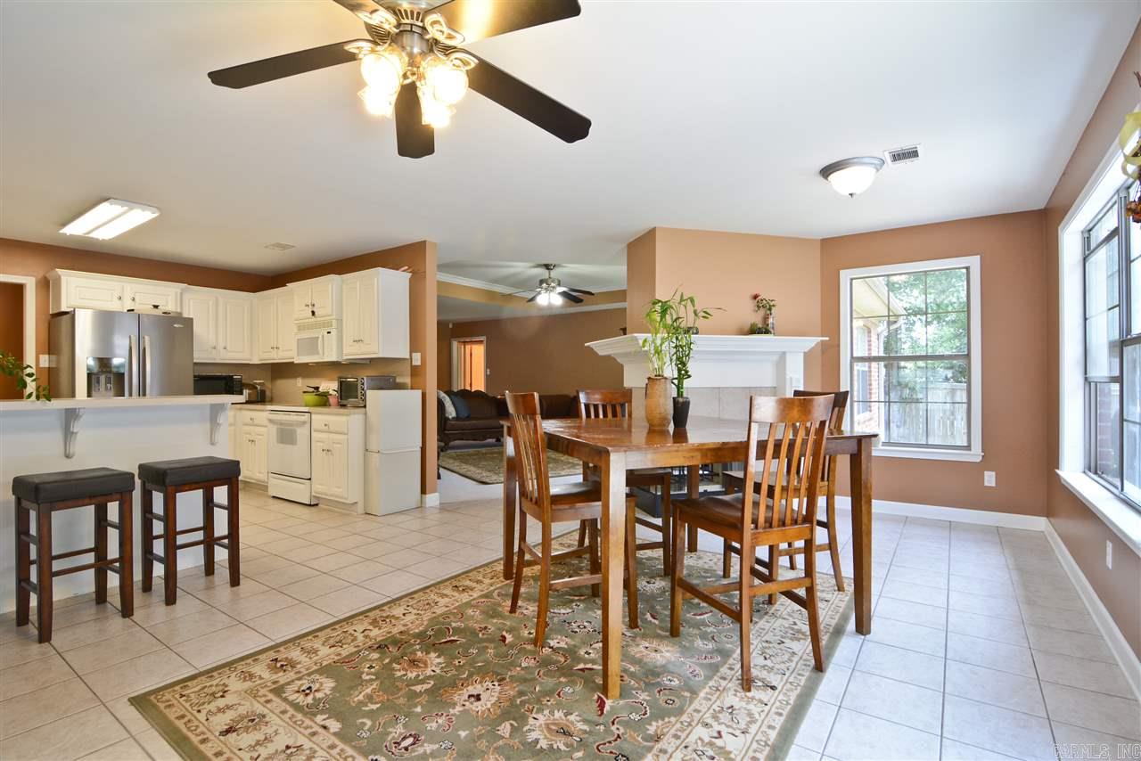 Stone Hill - Residential