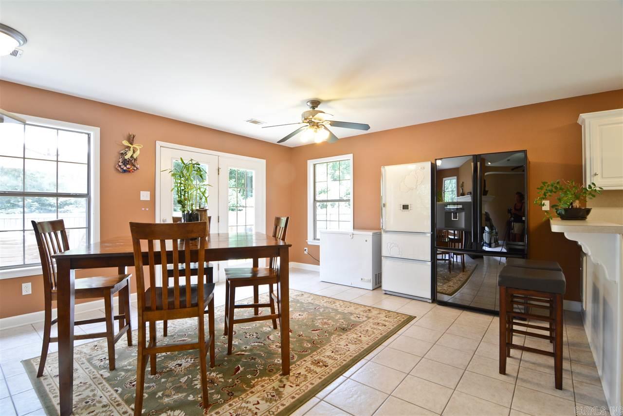 Stone Hill - Residential