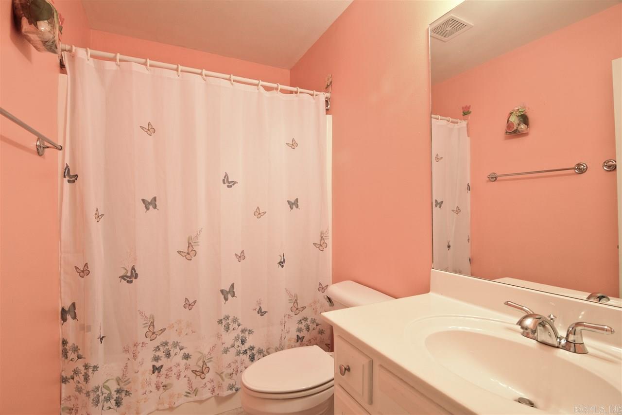 Stone Hill - Residential