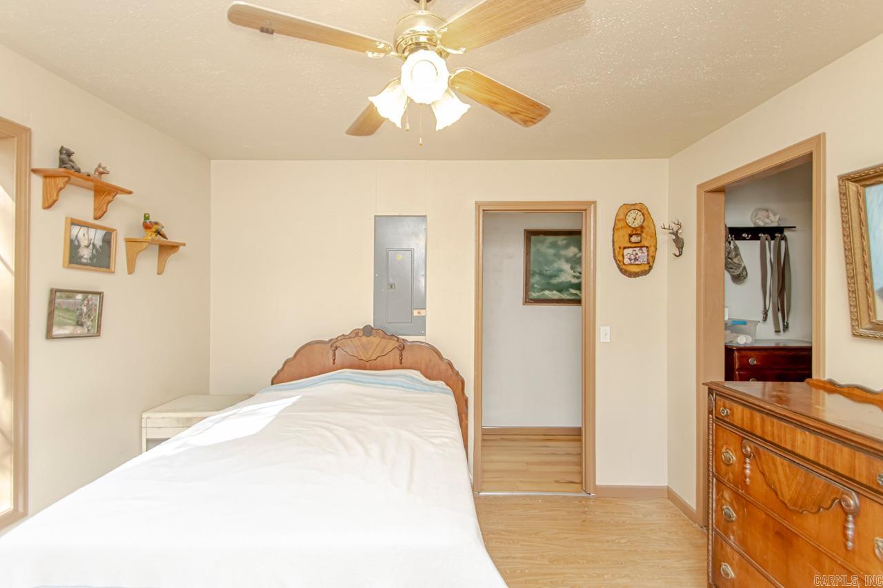 REECE CREEK - Residential