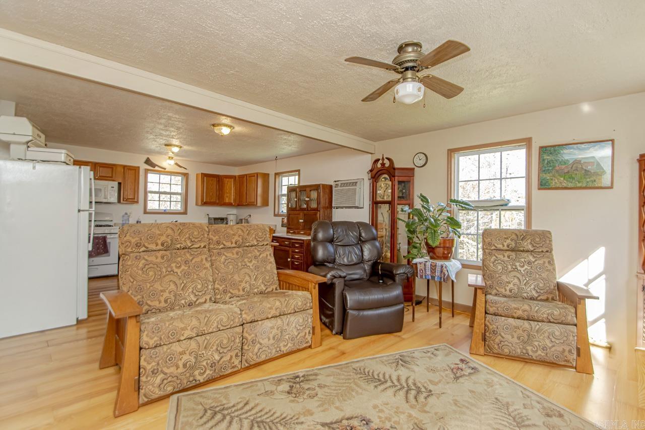 REECE CREEK - Residential