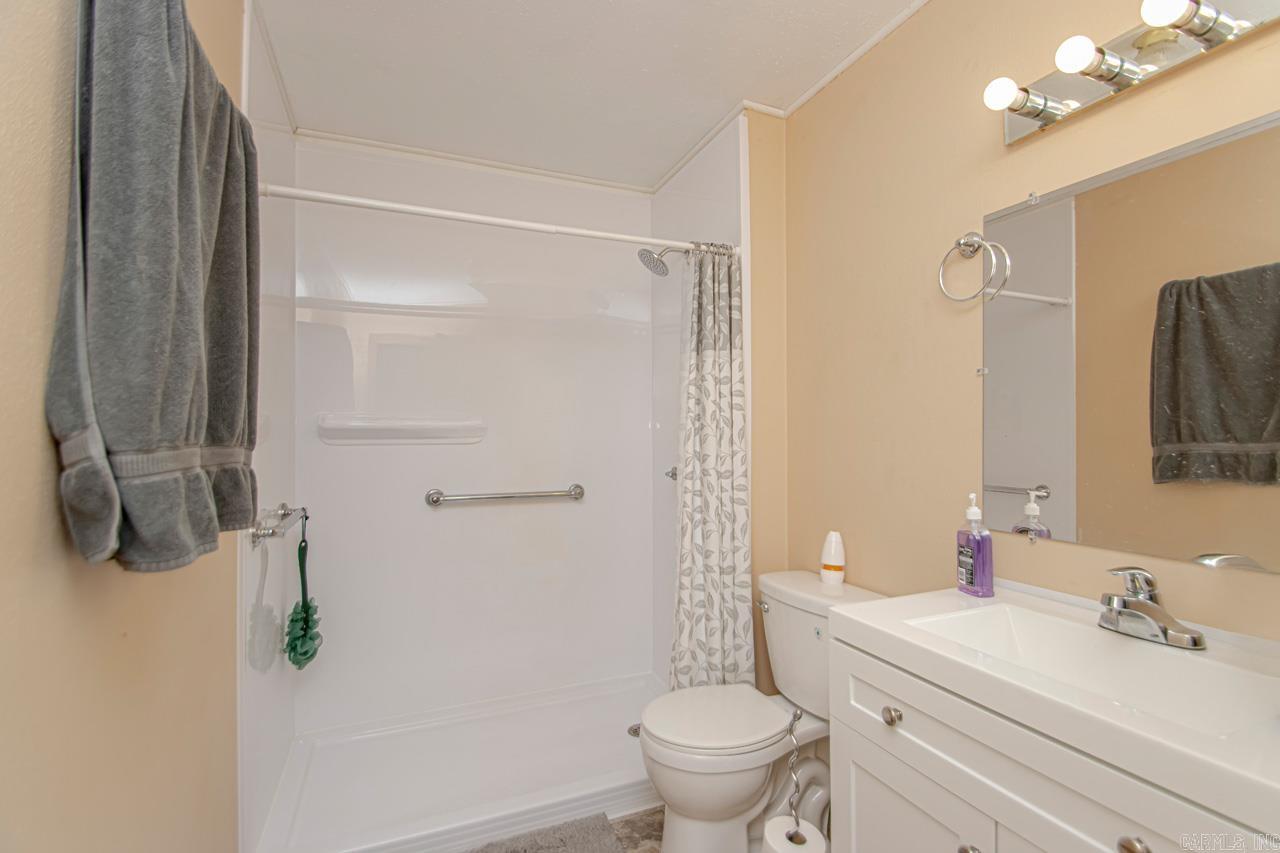 REECE CREEK - Residential