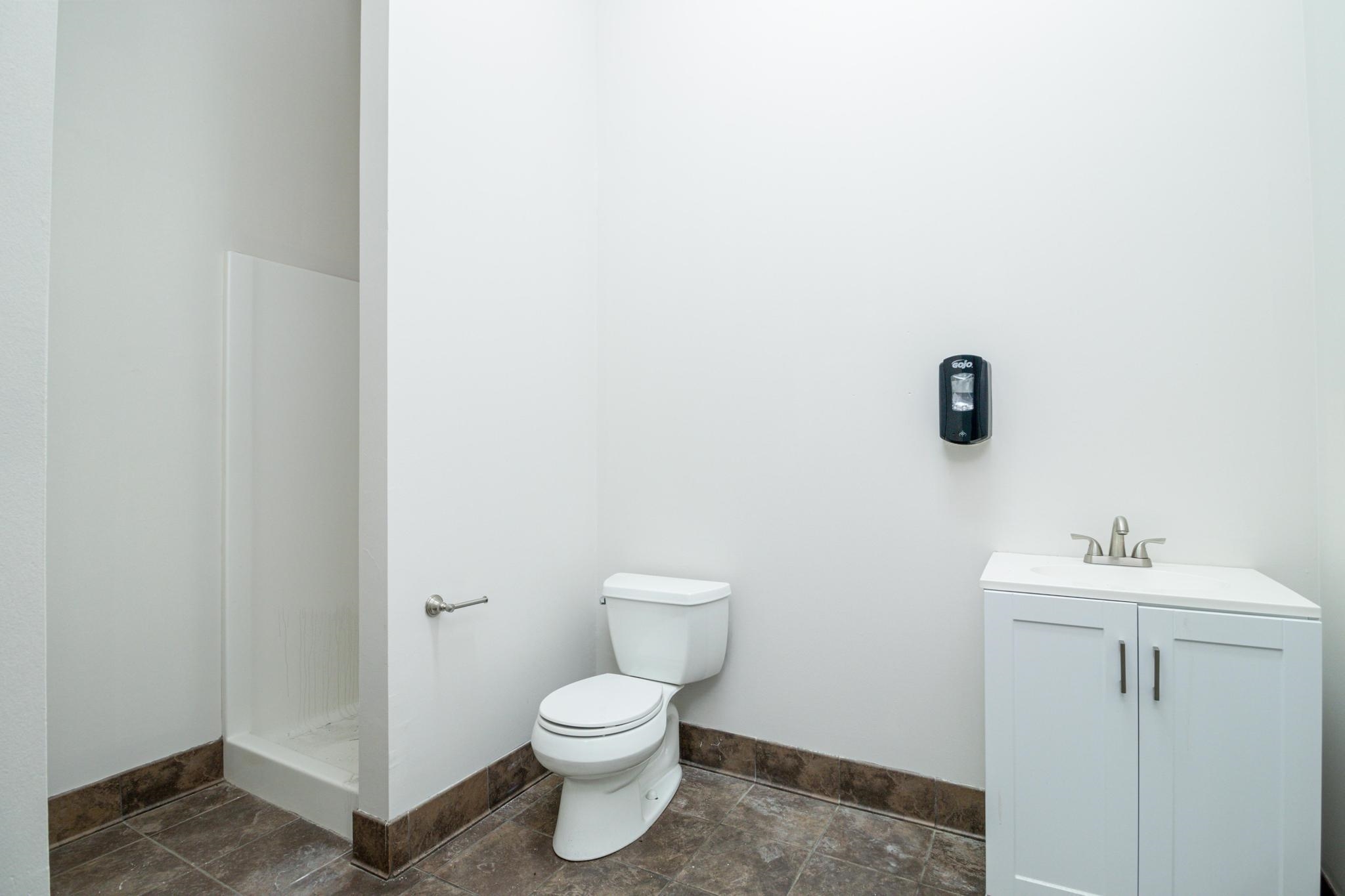 Paragould Plaza - Commercial Lease