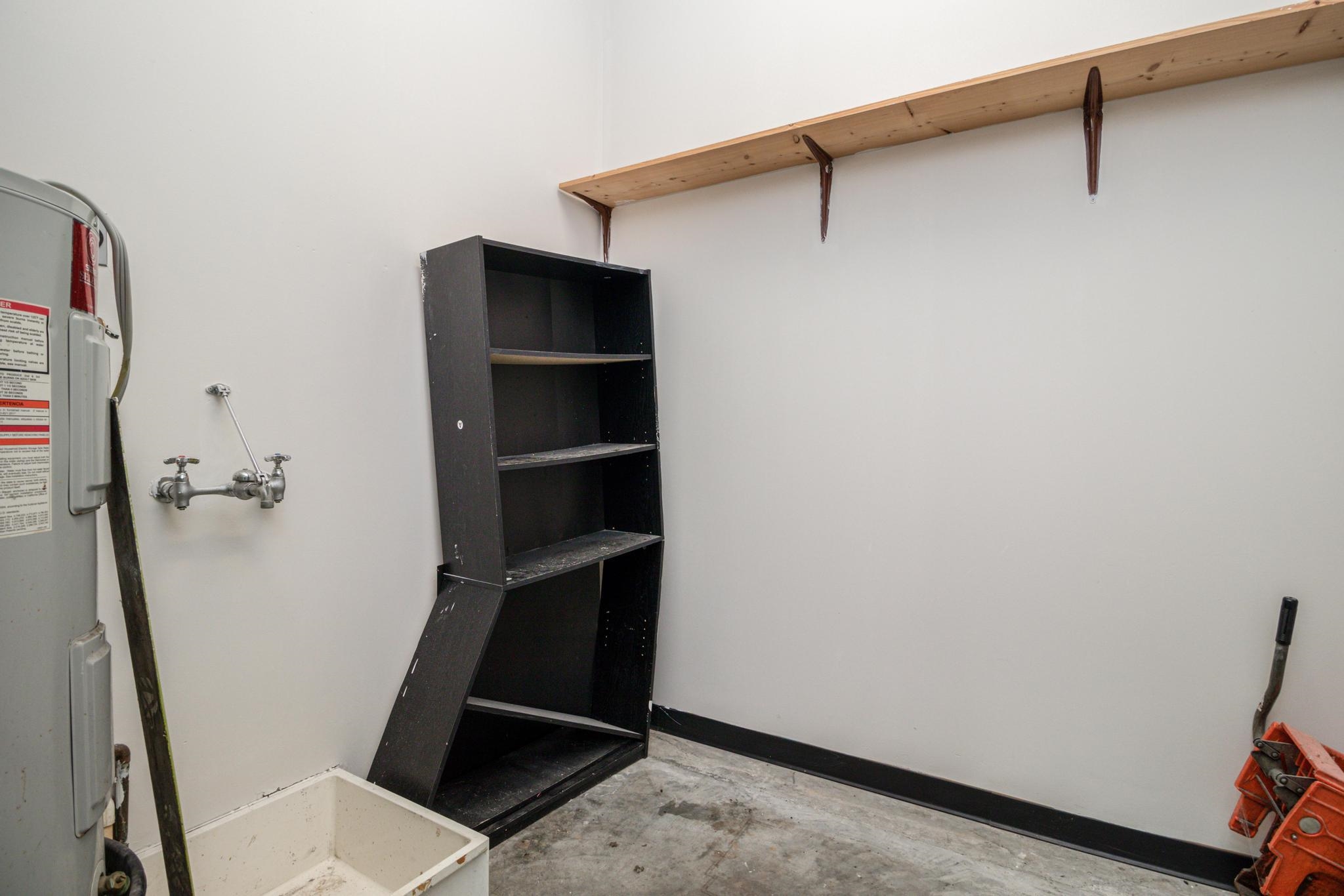 Paragould Plaza - Commercial Lease