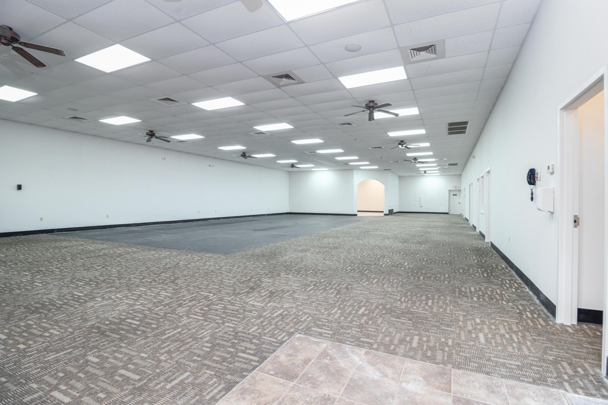 Paragould Plaza - Commercial Lease