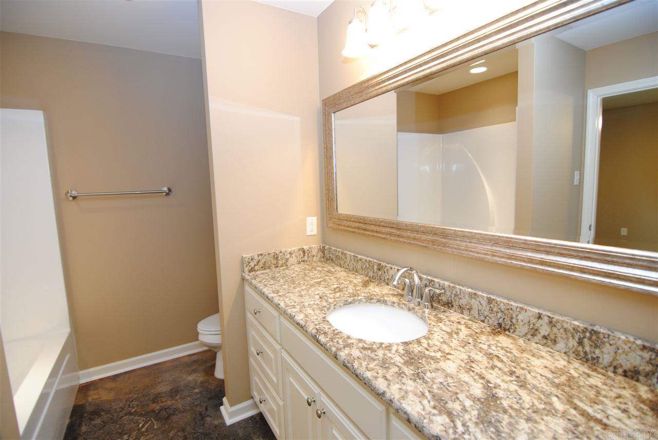 Lake Cherrywood #2 - Residential Lease